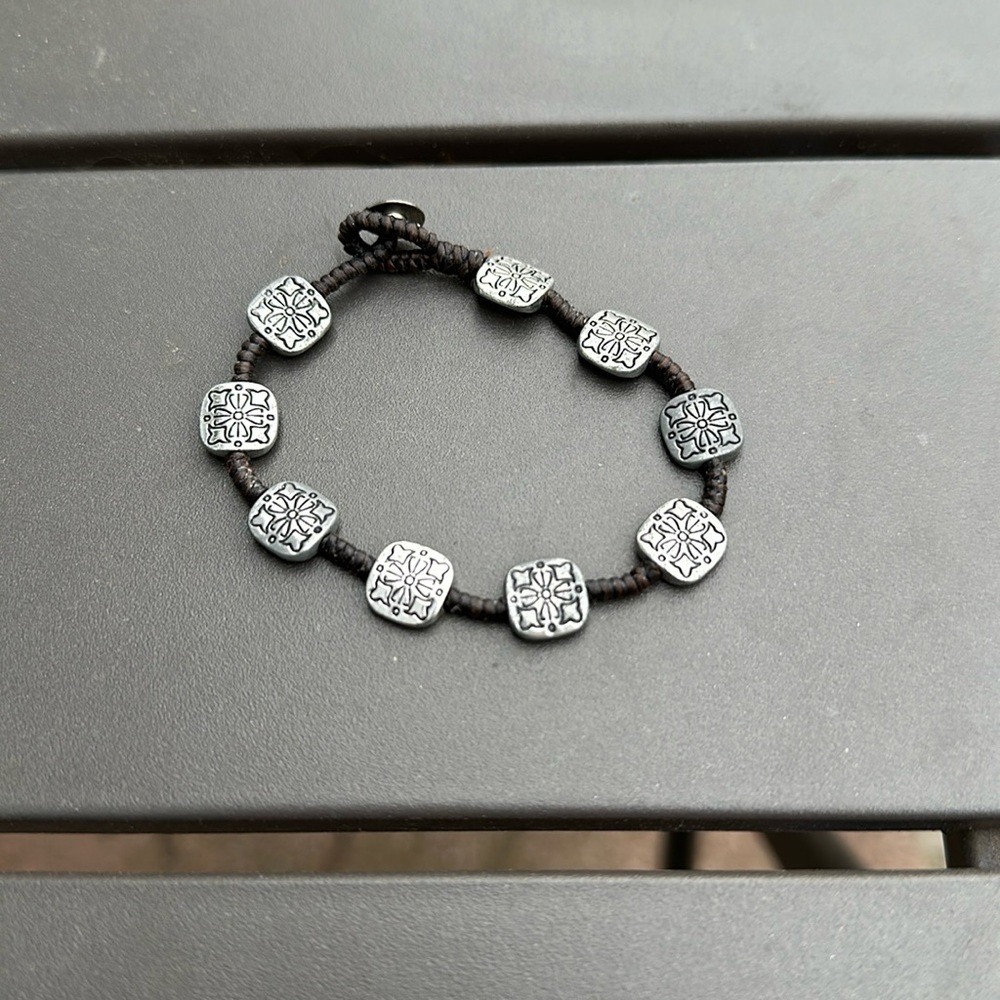Boho bracelet